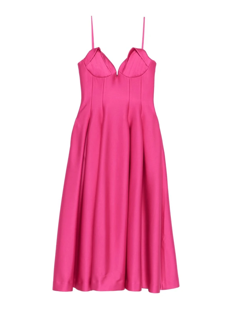 Rebecca Vallance Dresses Pink