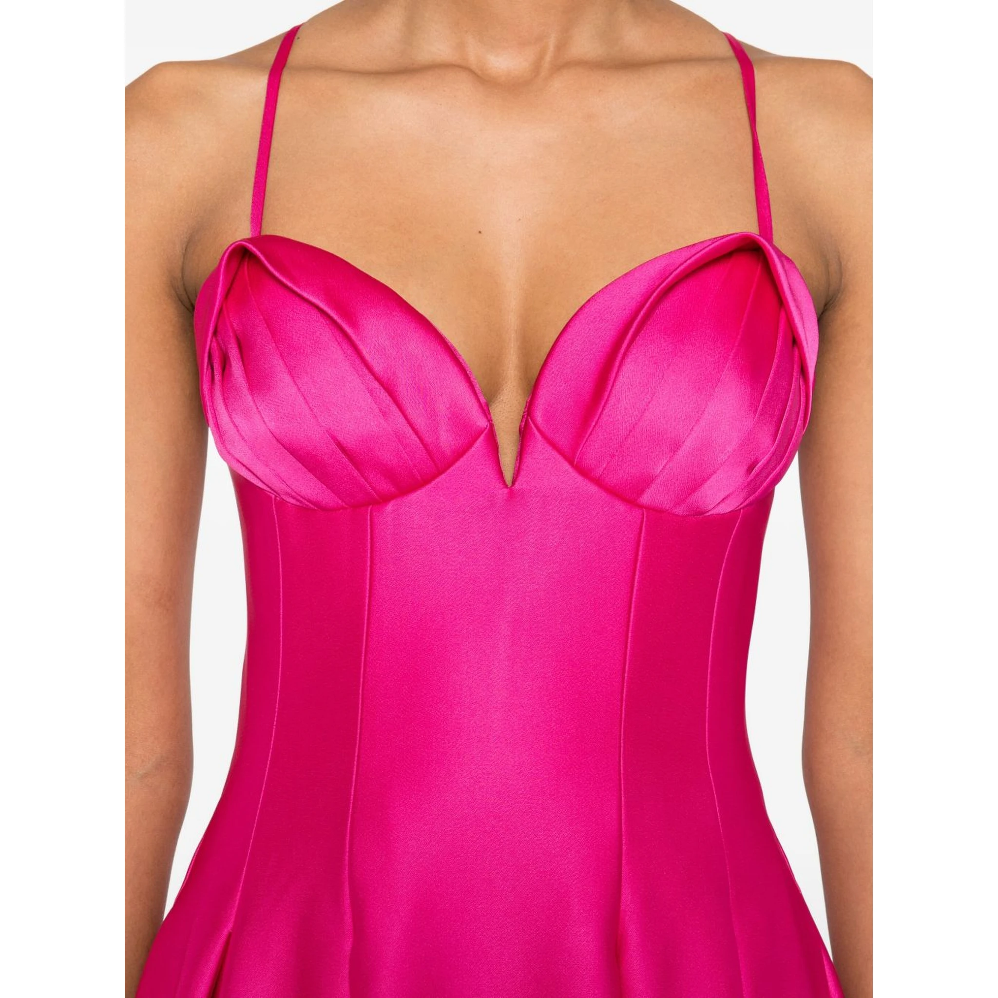 Rebecca Vallance Dresses Pink