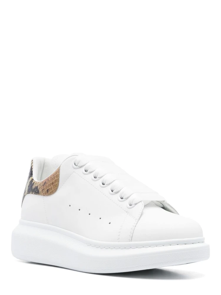 Alexander McQueen Sneakers MultiColour alternative