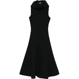 JACQUEMUS Dresses Black