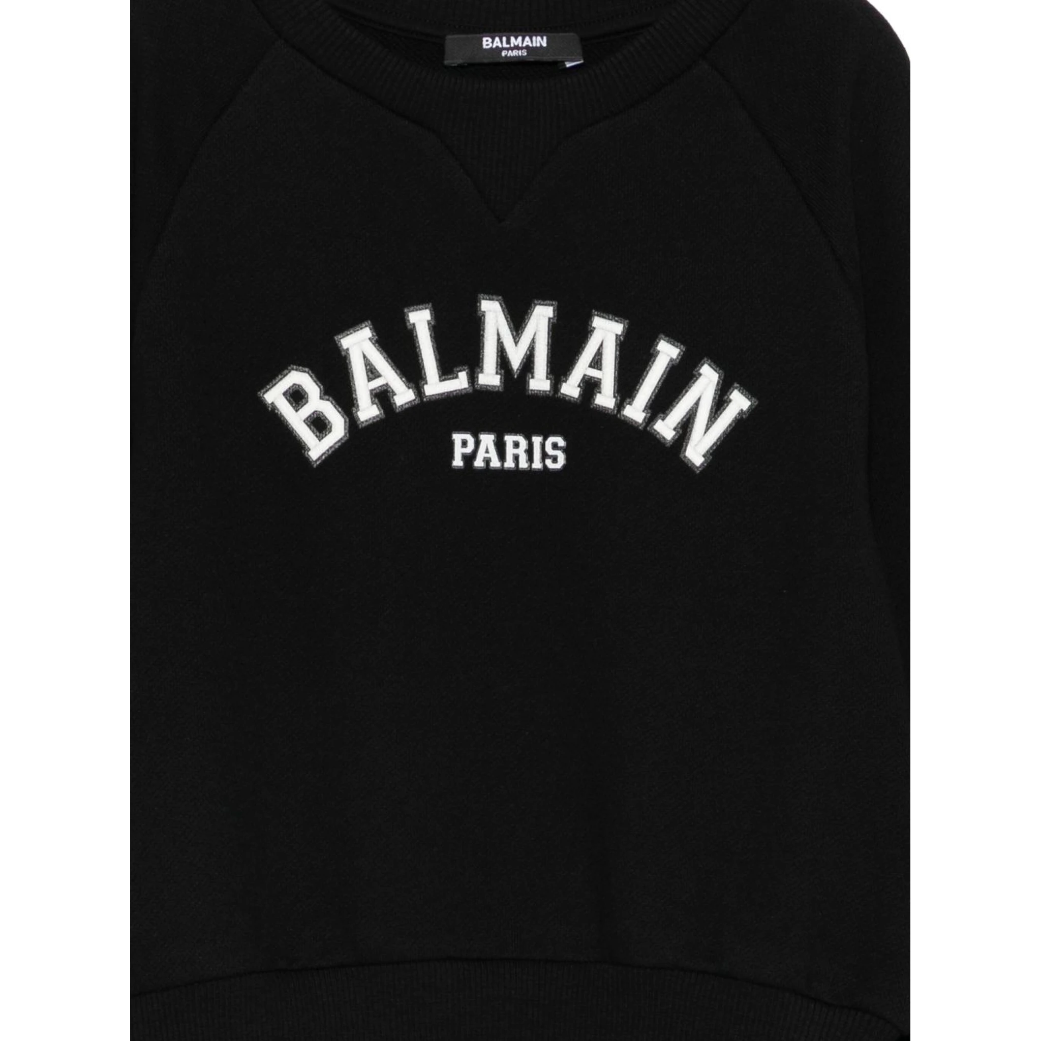 Balmain Sweaters
