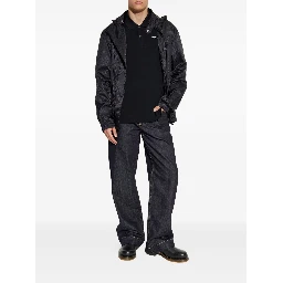 Alexander McQueen Jeans Blue