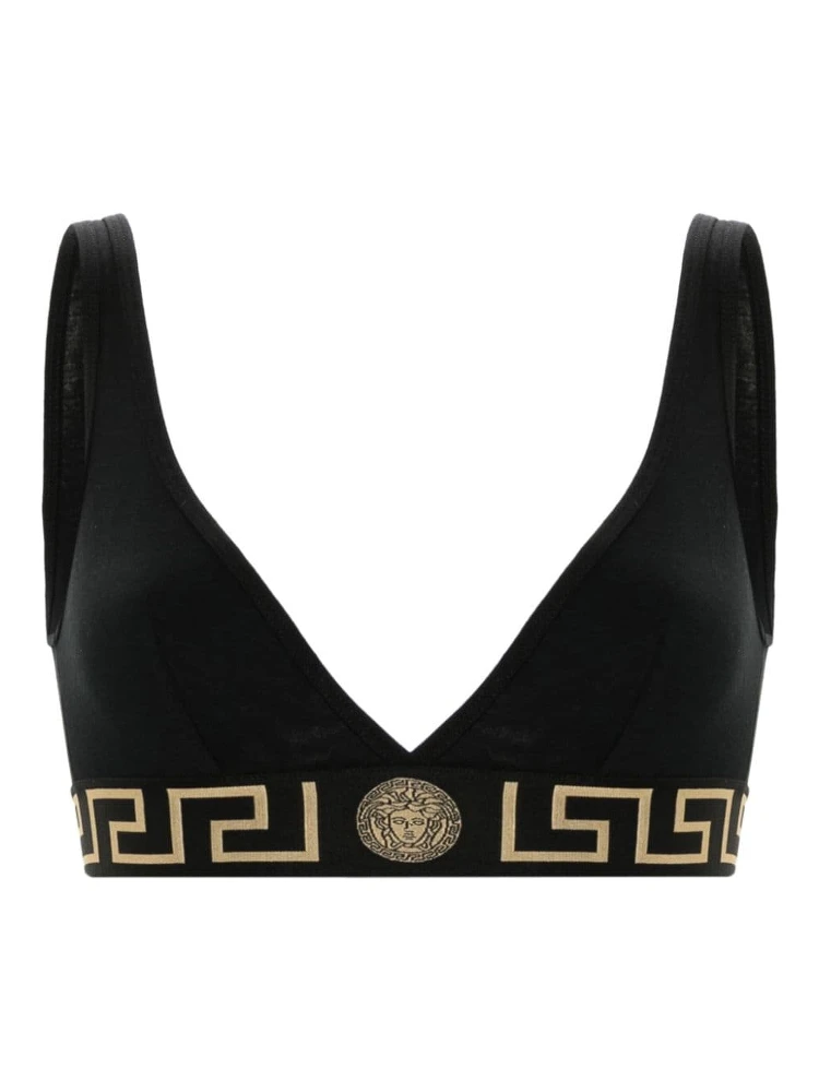 Versace Underwear Black