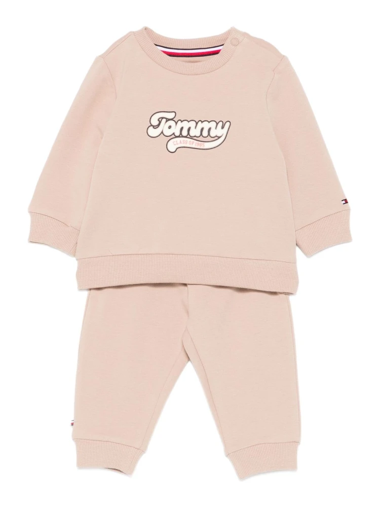 Tommy Hilfiger Dresses Beige