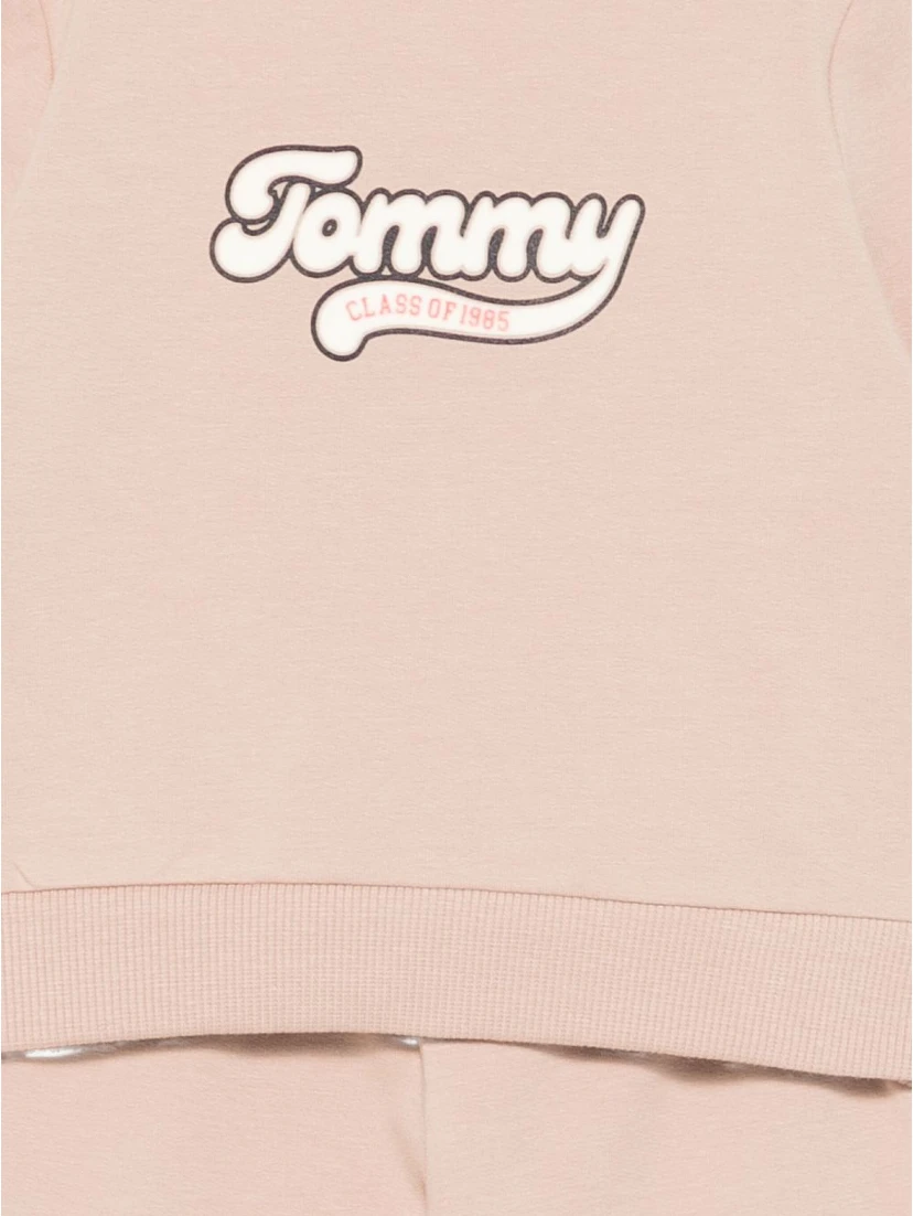 Tommy Hilfiger Dresses Beige