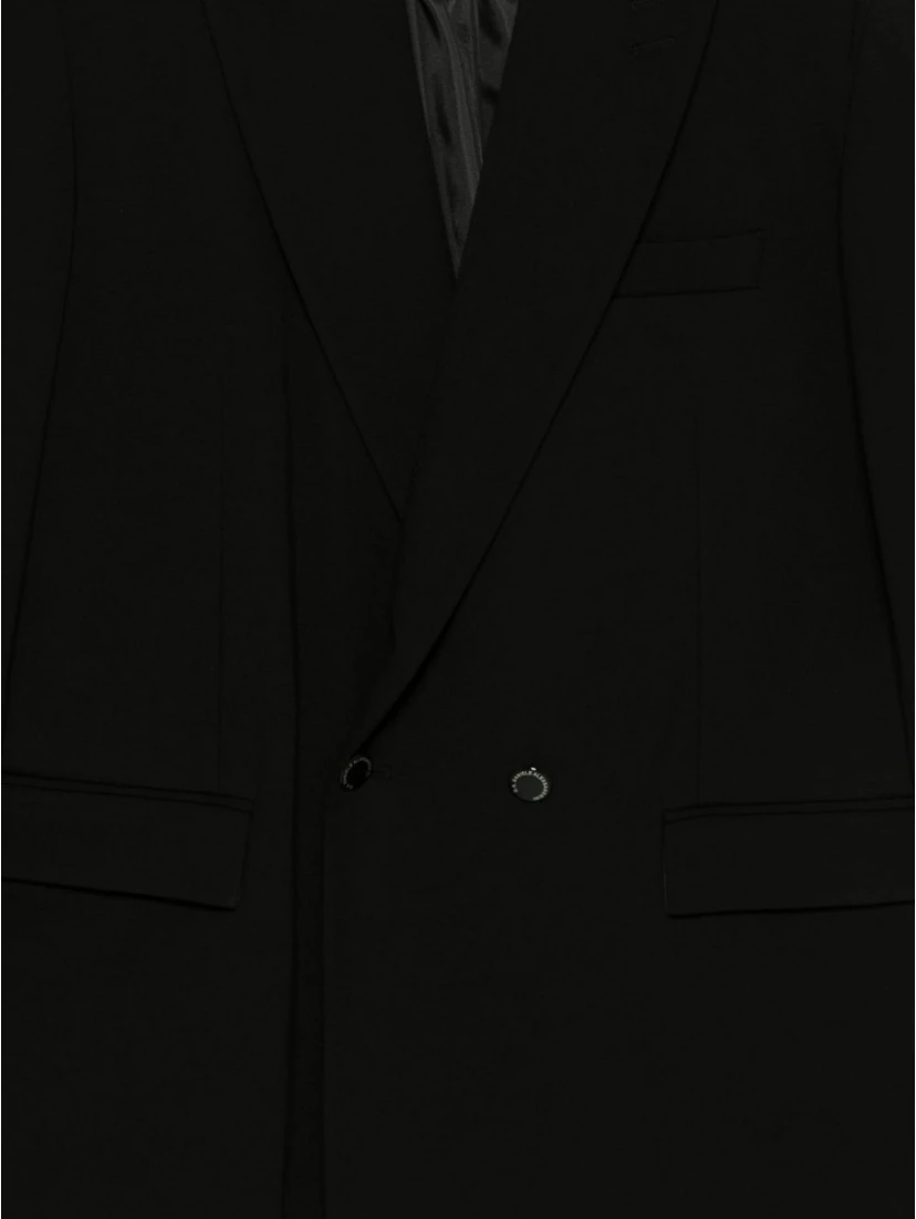 Daniele Alessandrini Jackets Black