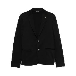 Daniele Alessandrini Jackets Black