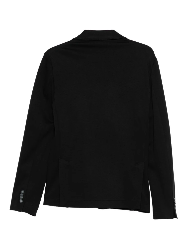Daniele Alessandrini Jackets Black alternative