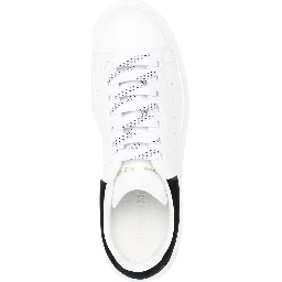 Alexander McQueen Sneakers Black