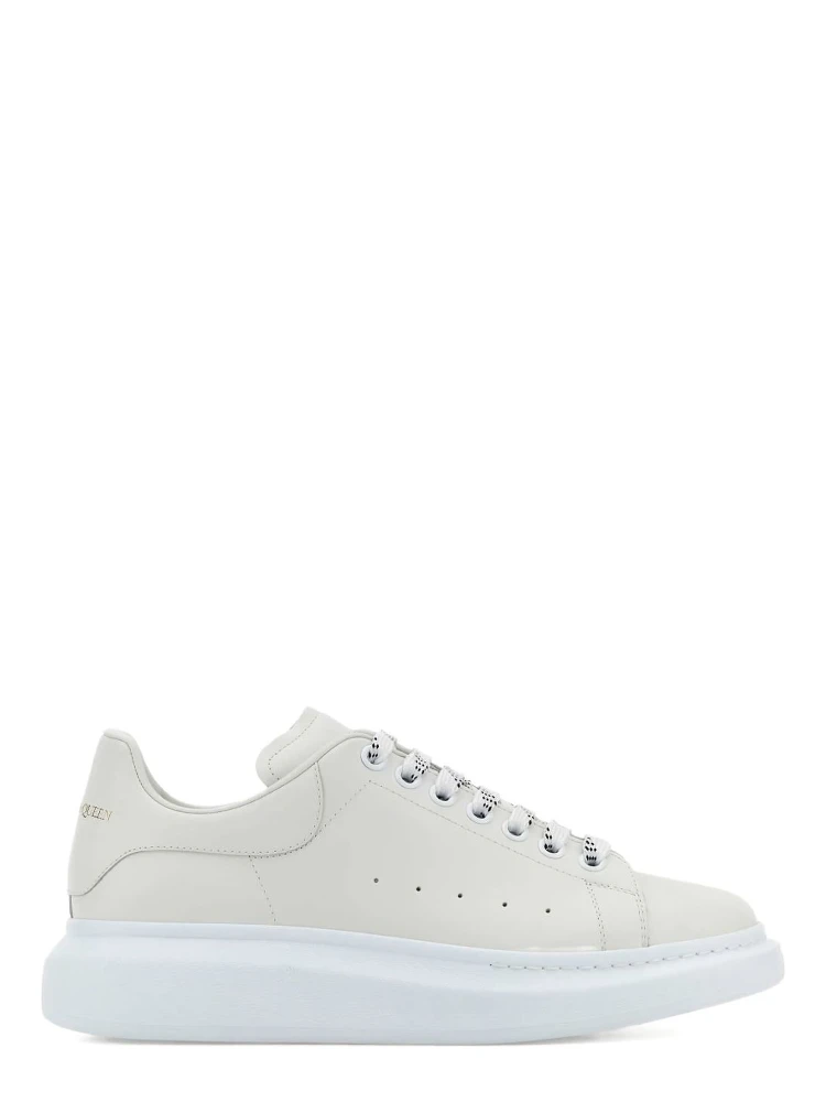 Alexander McQueen Sneakers White