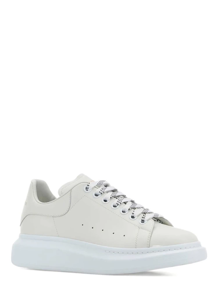 Alexander McQueen Sneakers White alternative