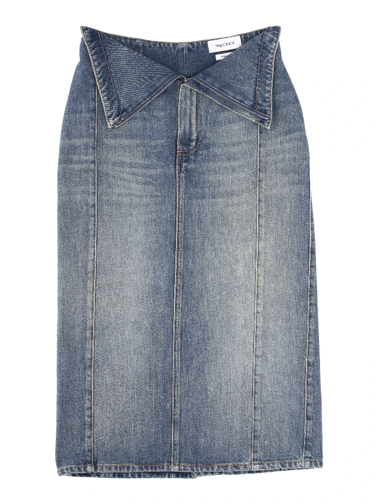 Alexander McQueen Jeans