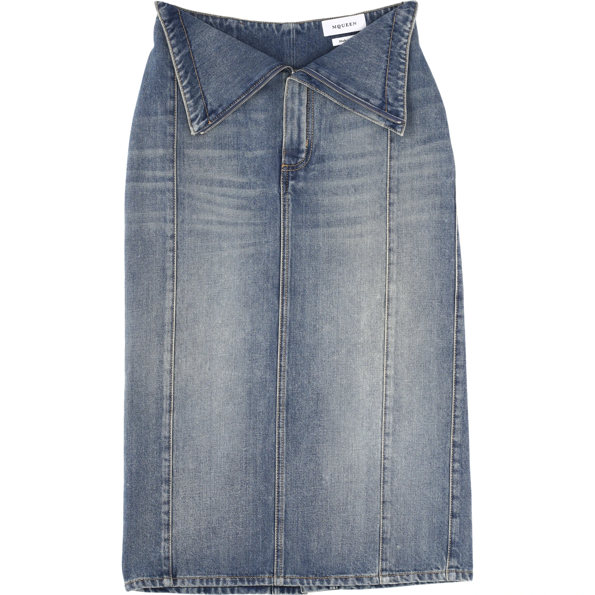 Alexander McQueen Jeans