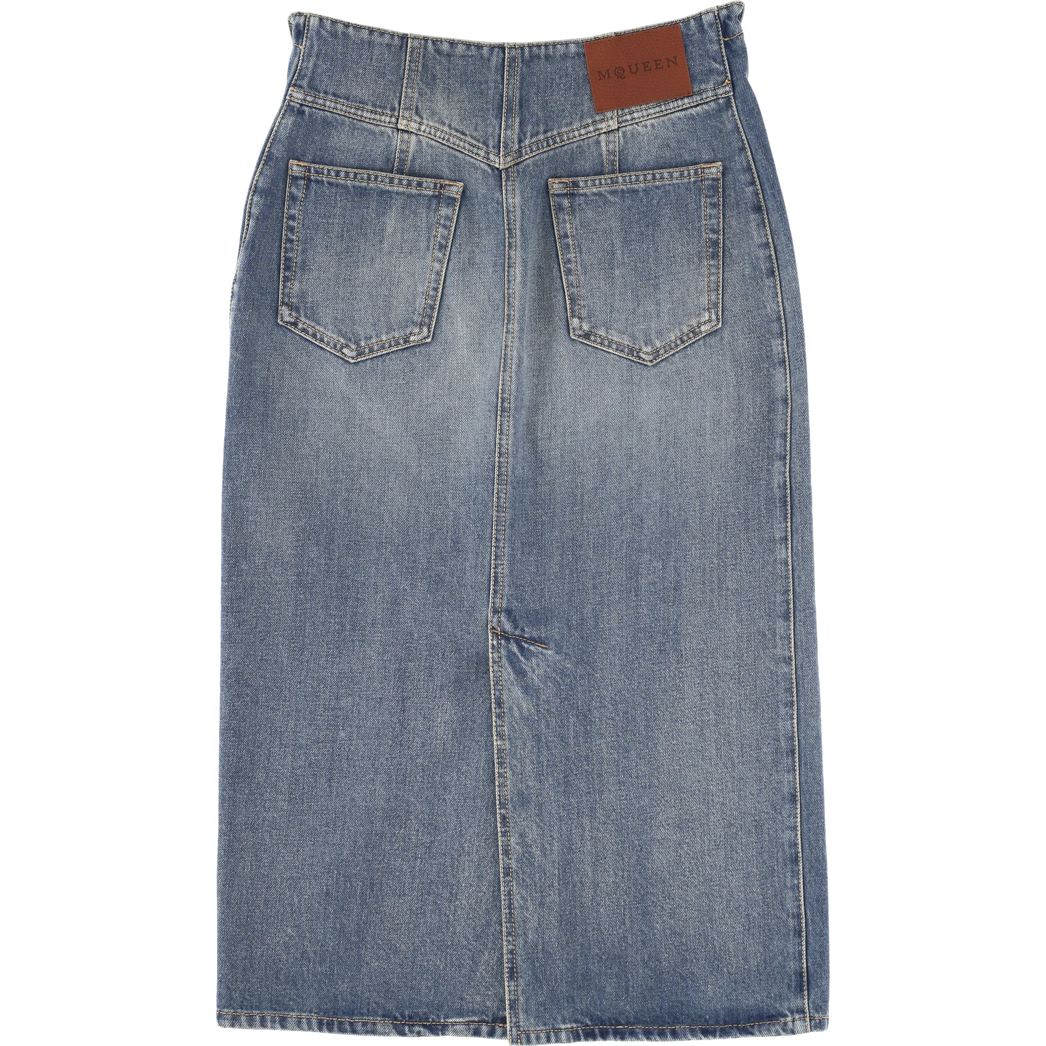 Alexander McQueen Jeans