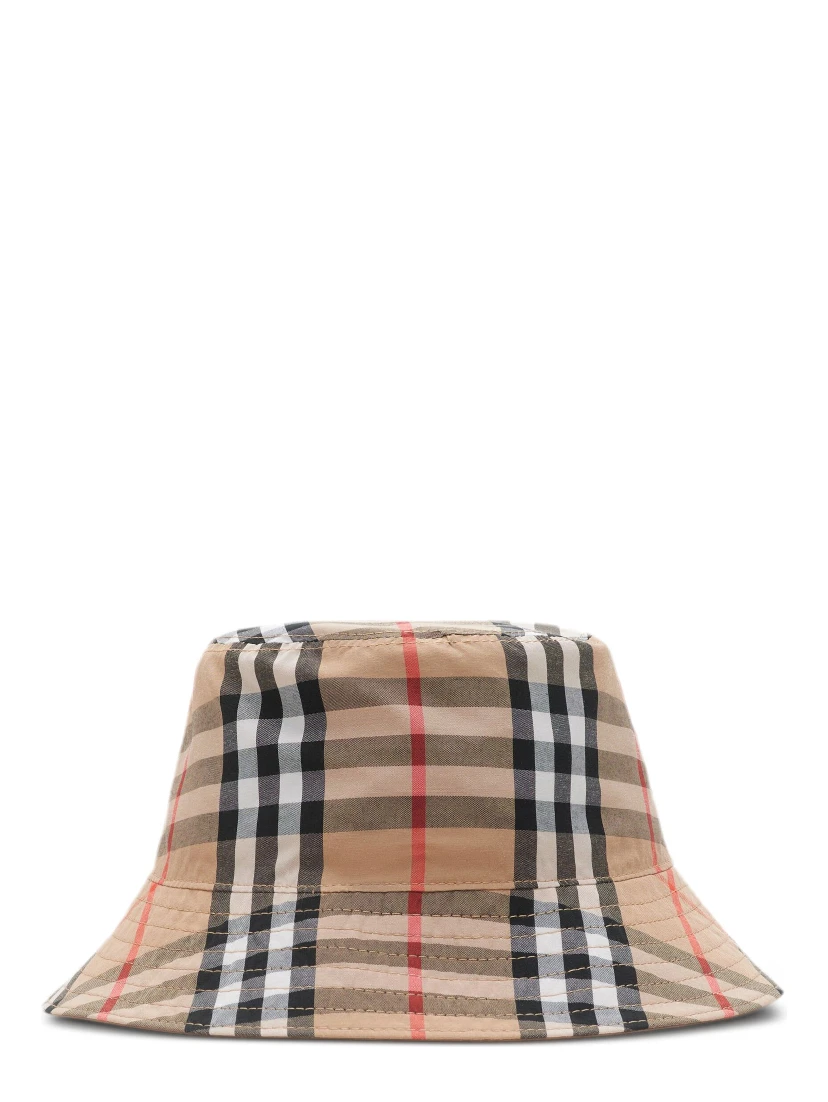 Burberry Kids Hats
