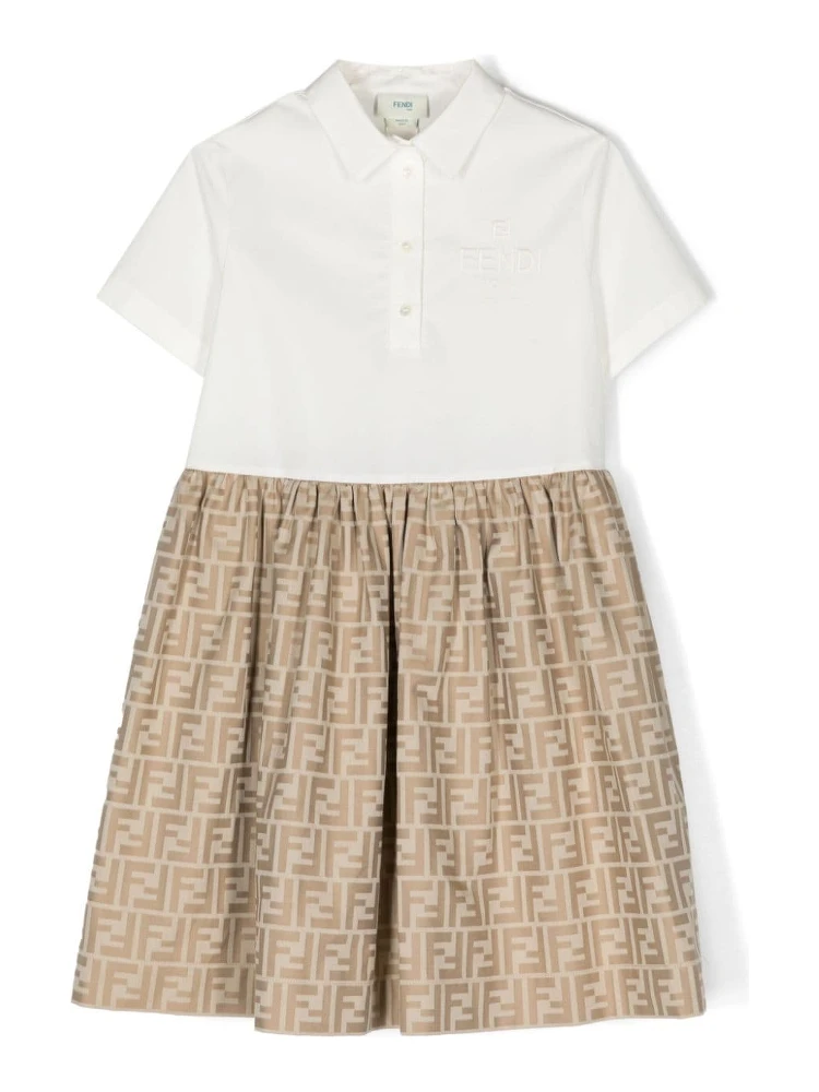 FENDI KIDS Dresses