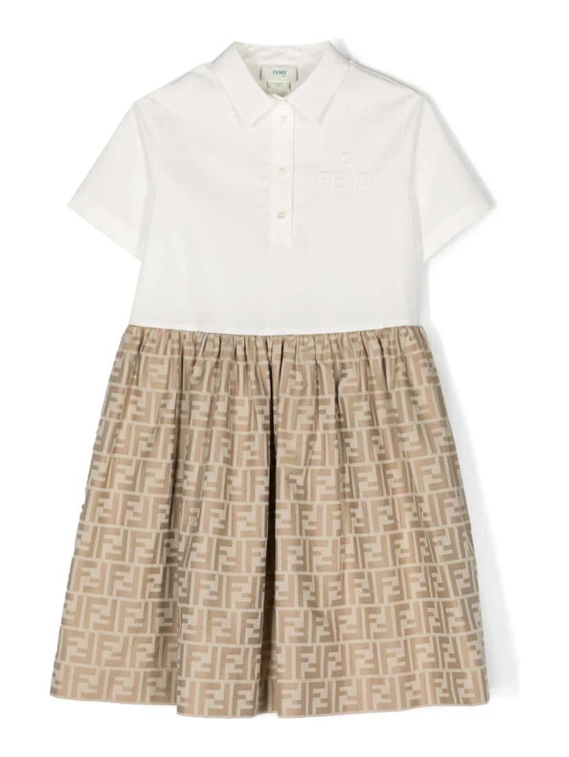 FENDI KIDS Dresses
