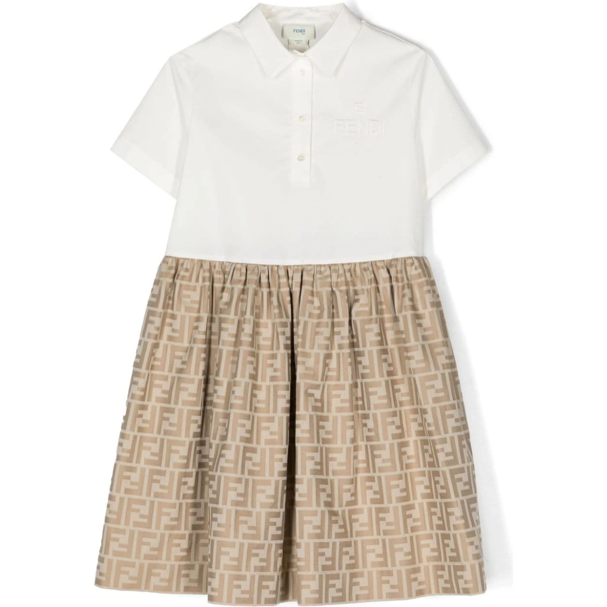 FENDI KIDS Dresses