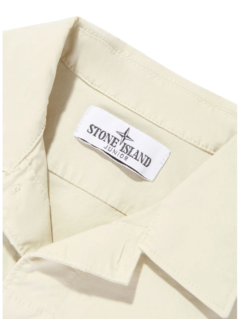 STONE ISLAND KIDS Shirts