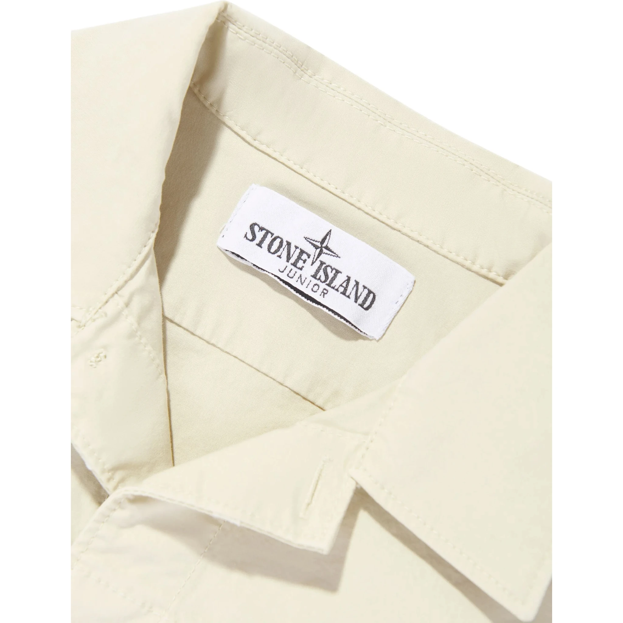 STONE ISLAND KIDS Shirts