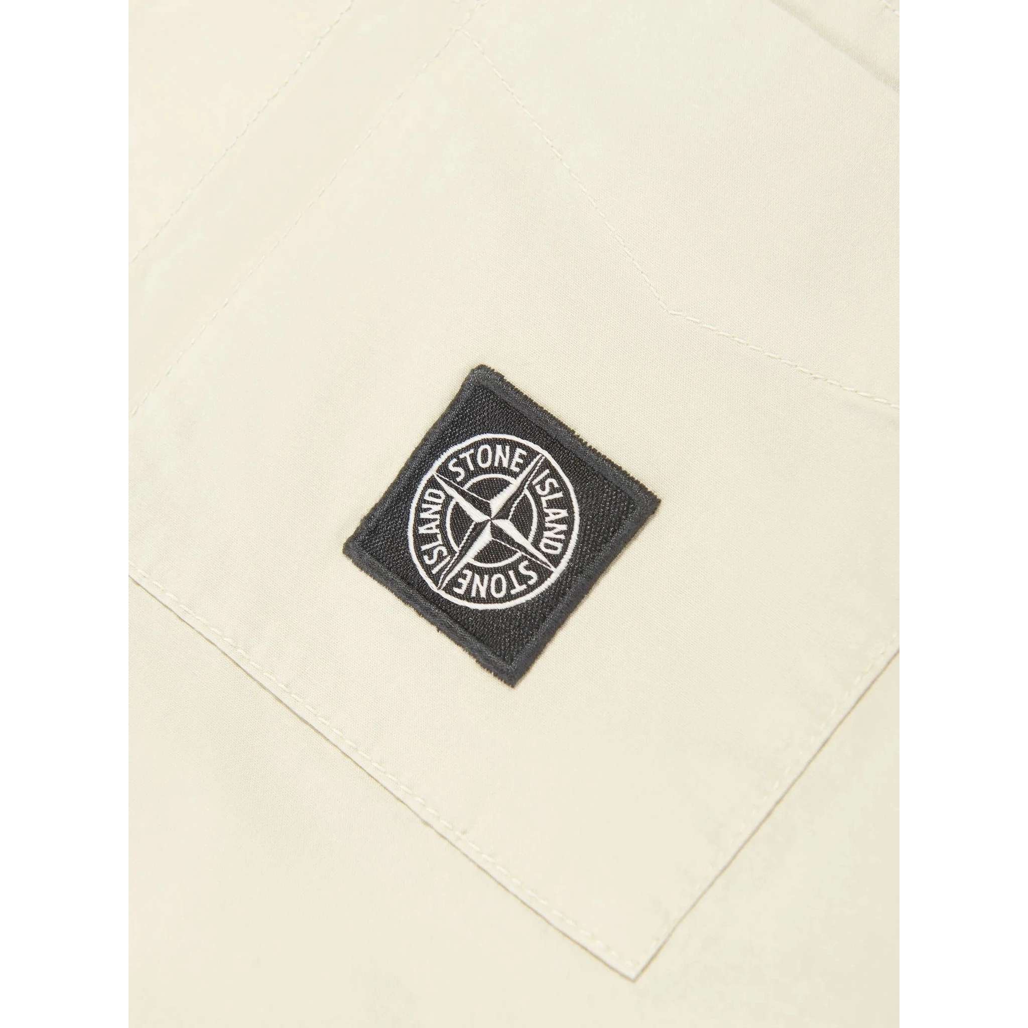 STONE ISLAND KIDS Shirts