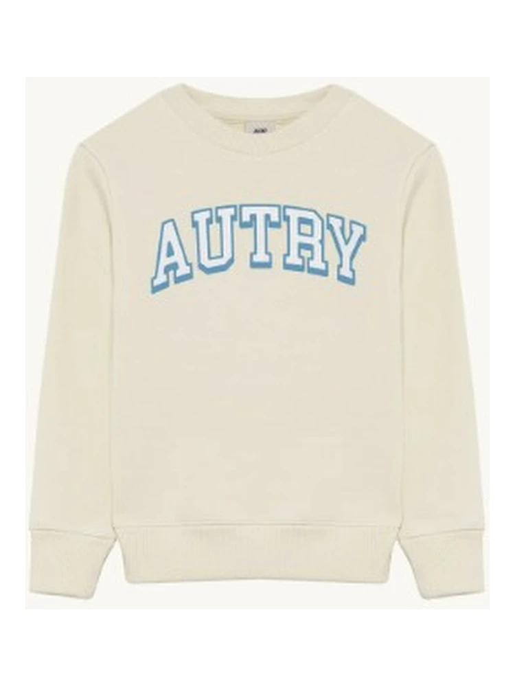 AUTRY Sweaters Beige