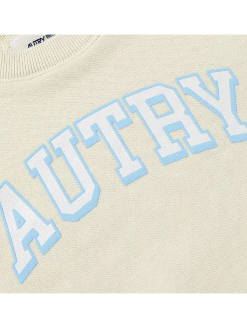 AUTRY Sweaters Beige