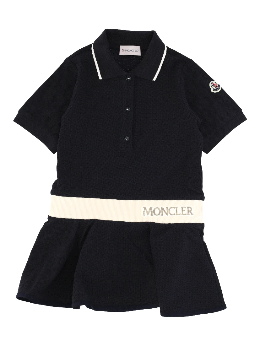MONCLER KIDS Dresses