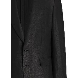 Dolce & Gabbana Jackets Black
