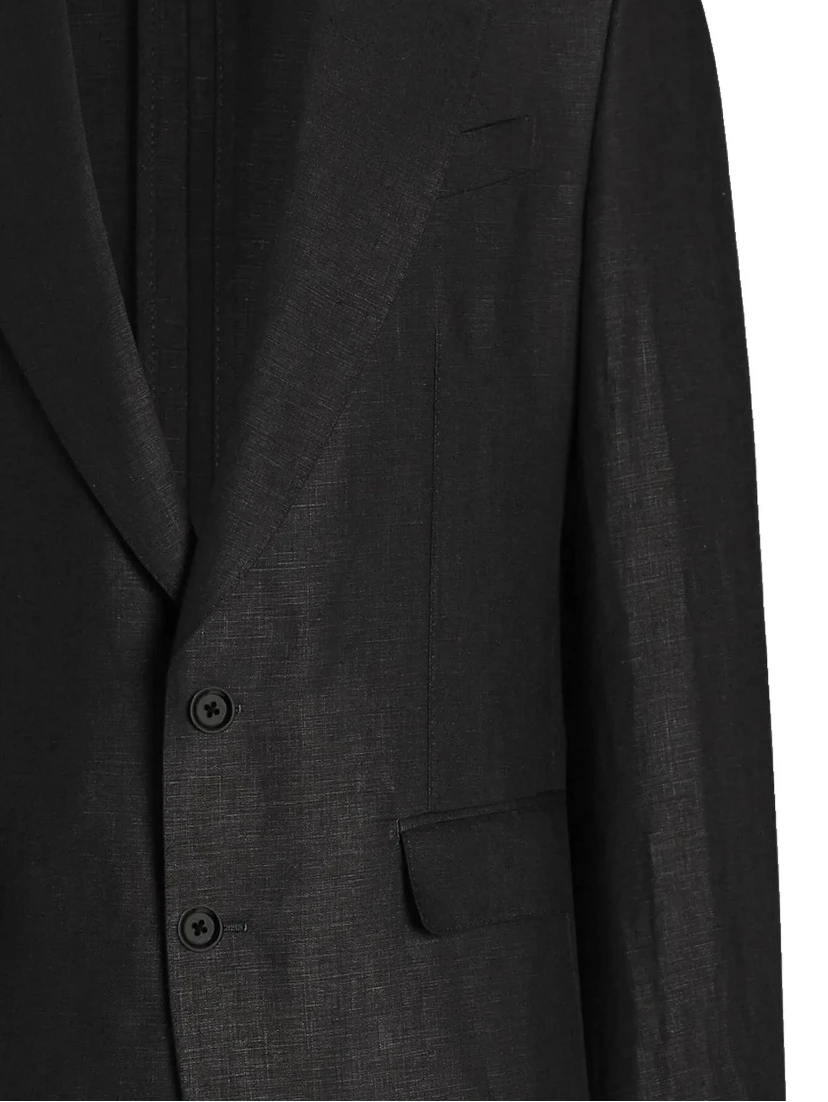 Dolce & Gabbana Jackets Black