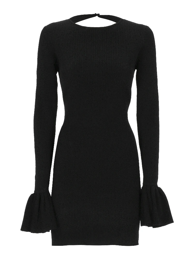 ROTATE BIRGERCHRISTENSEN Dresses Black