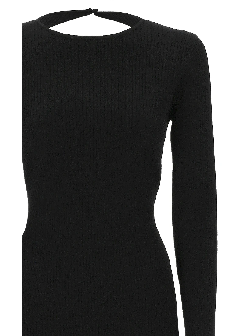 ROTATE BIRGERCHRISTENSEN Dresses Black