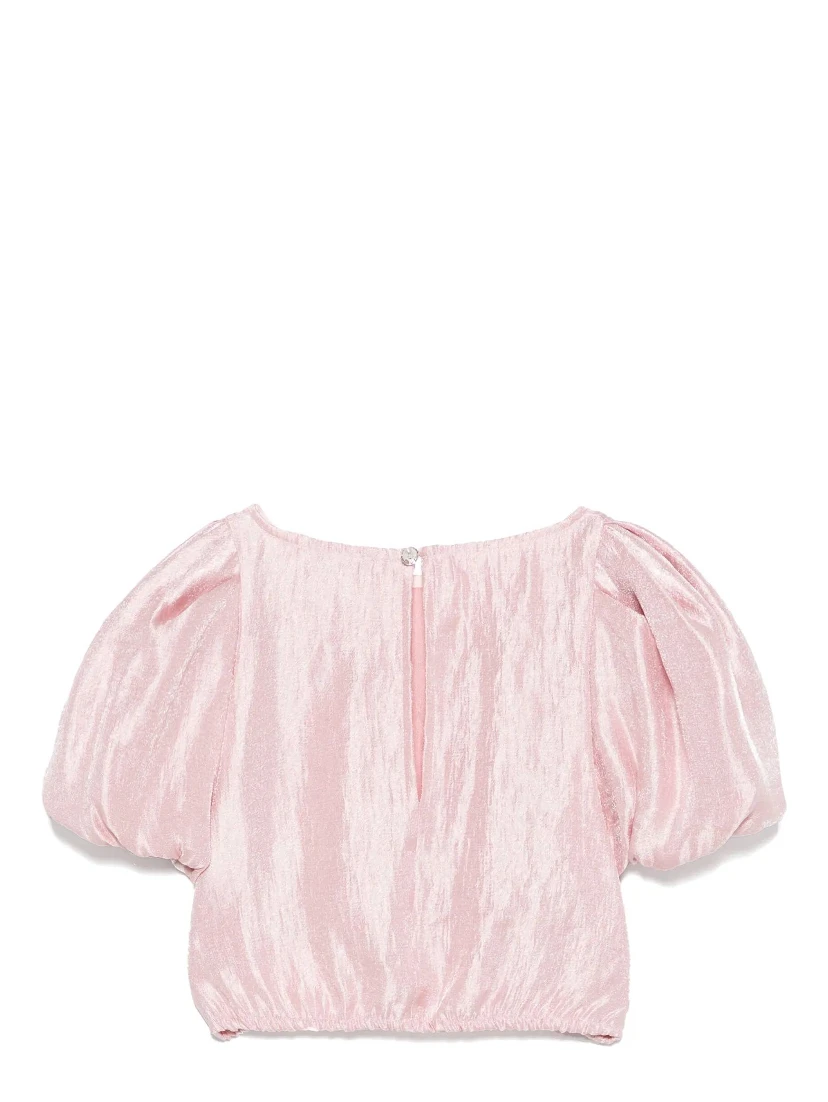Monnalisa Top Pink