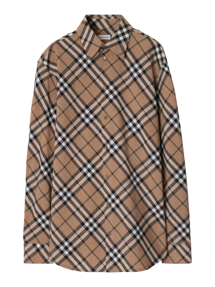 Burberry Sweaters