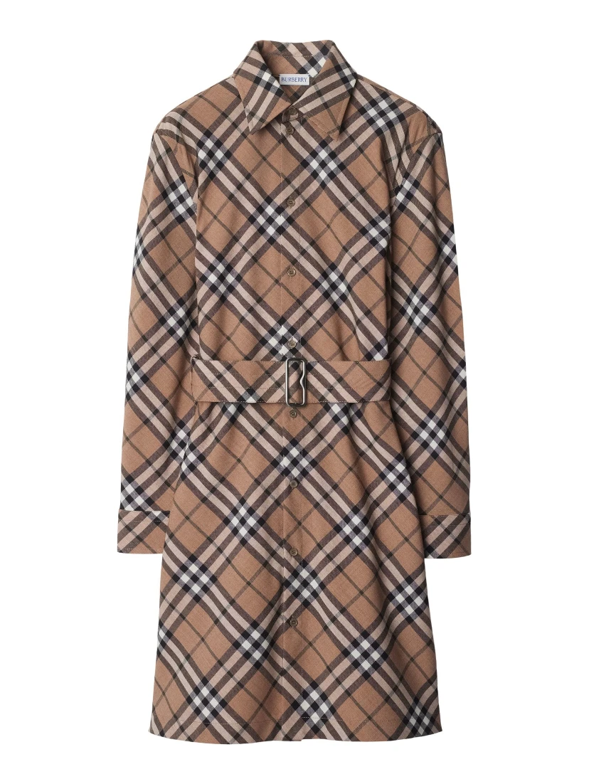 Burberry Dresses