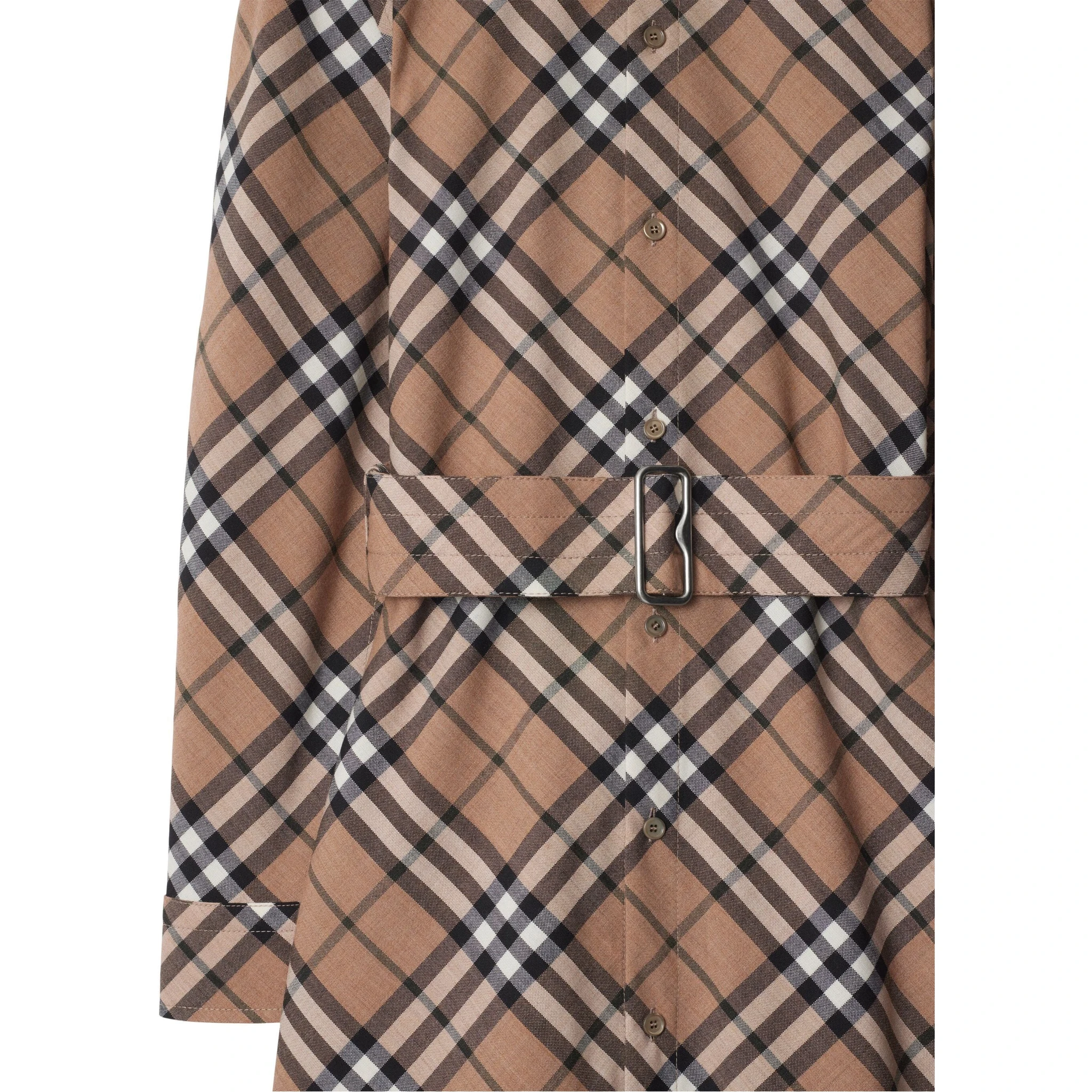 Burberry Dresses