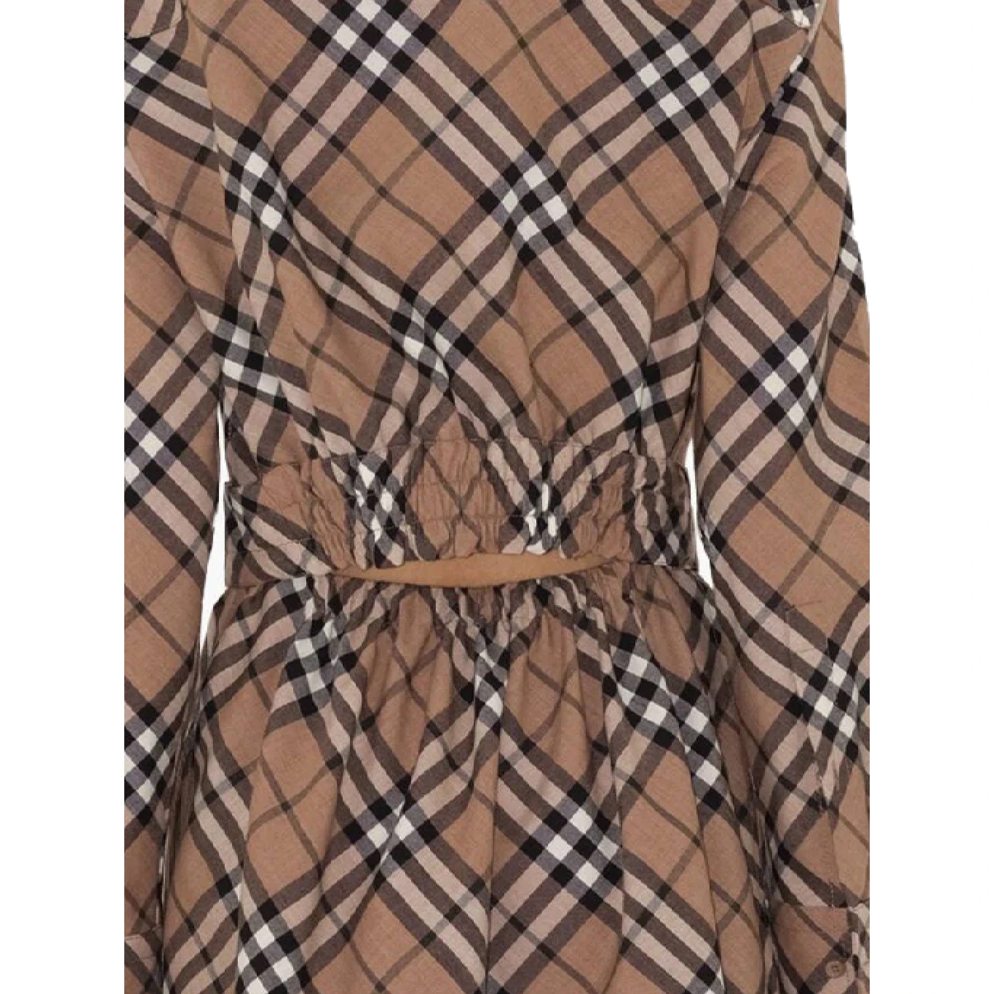 Burberry Dresses
