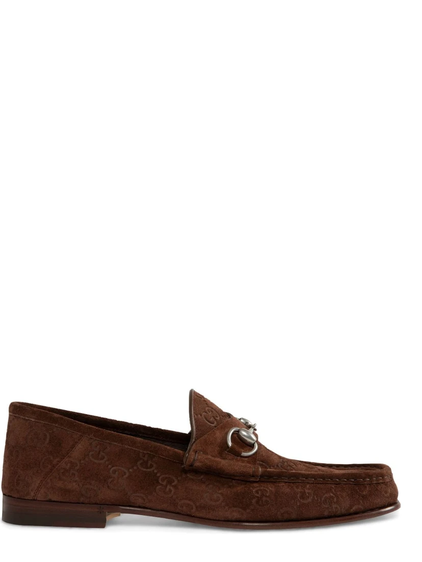 1953 Horsebit loafer