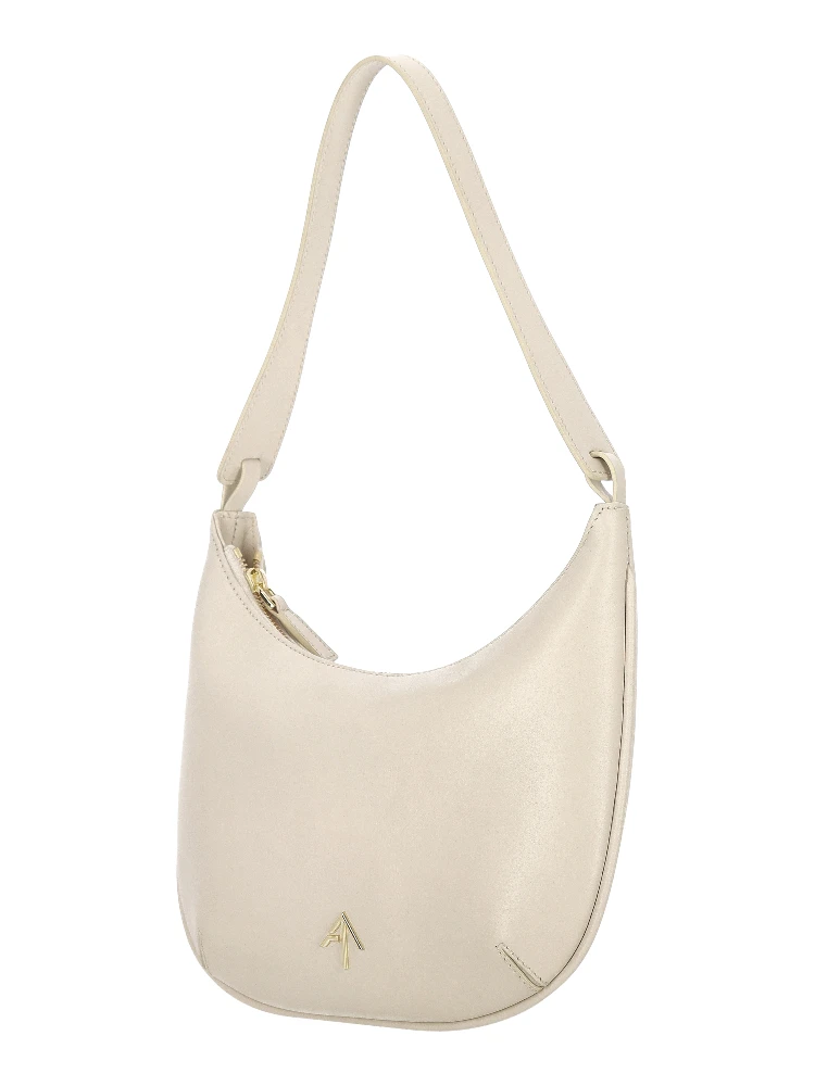 Manu Atelier Bags.. Beige alternative