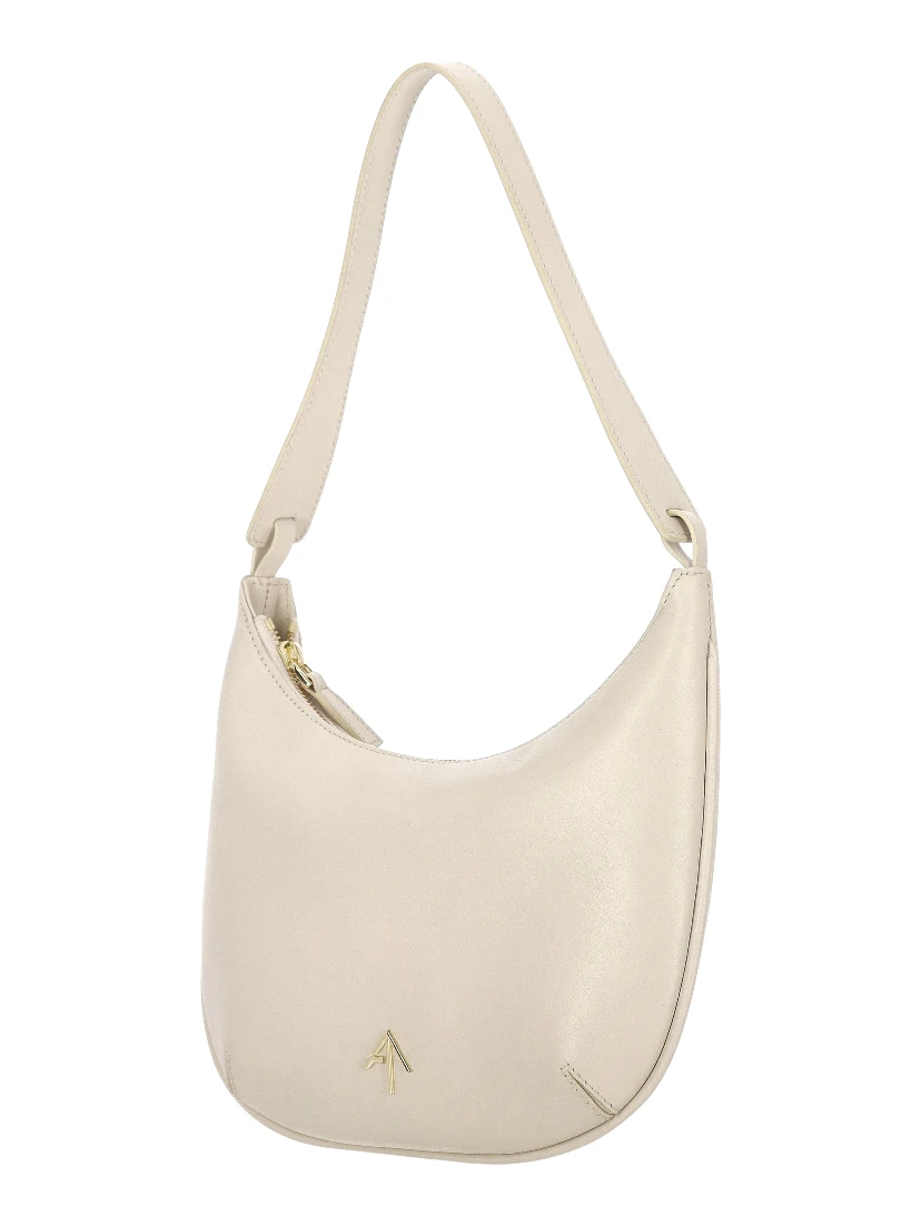Manu Atelier Bags.. Beige