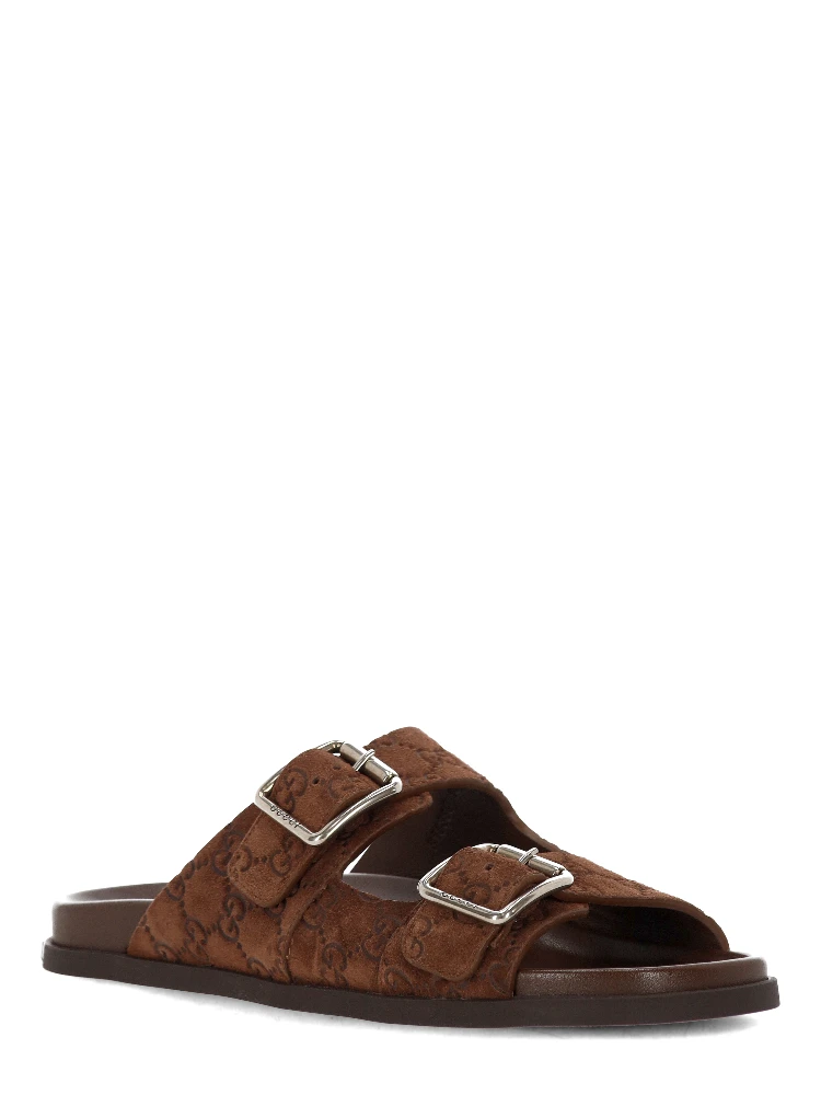 Gucci Sandals alternative