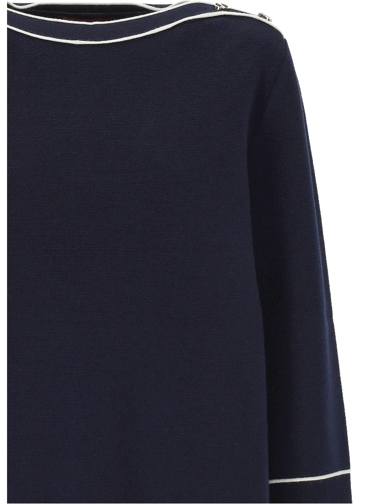 Gucci Sweaters Blue alternative