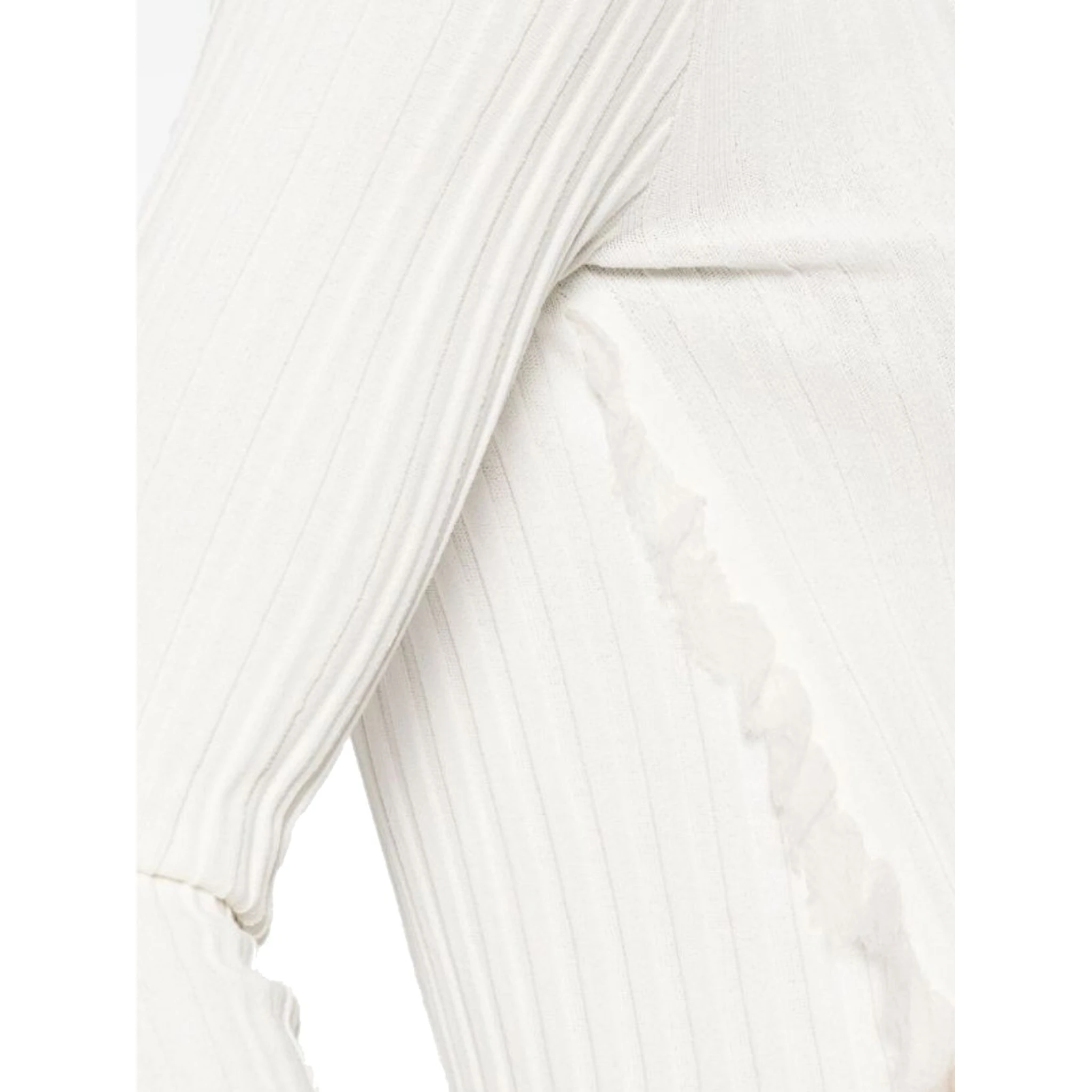 Alexander McQueen Top White