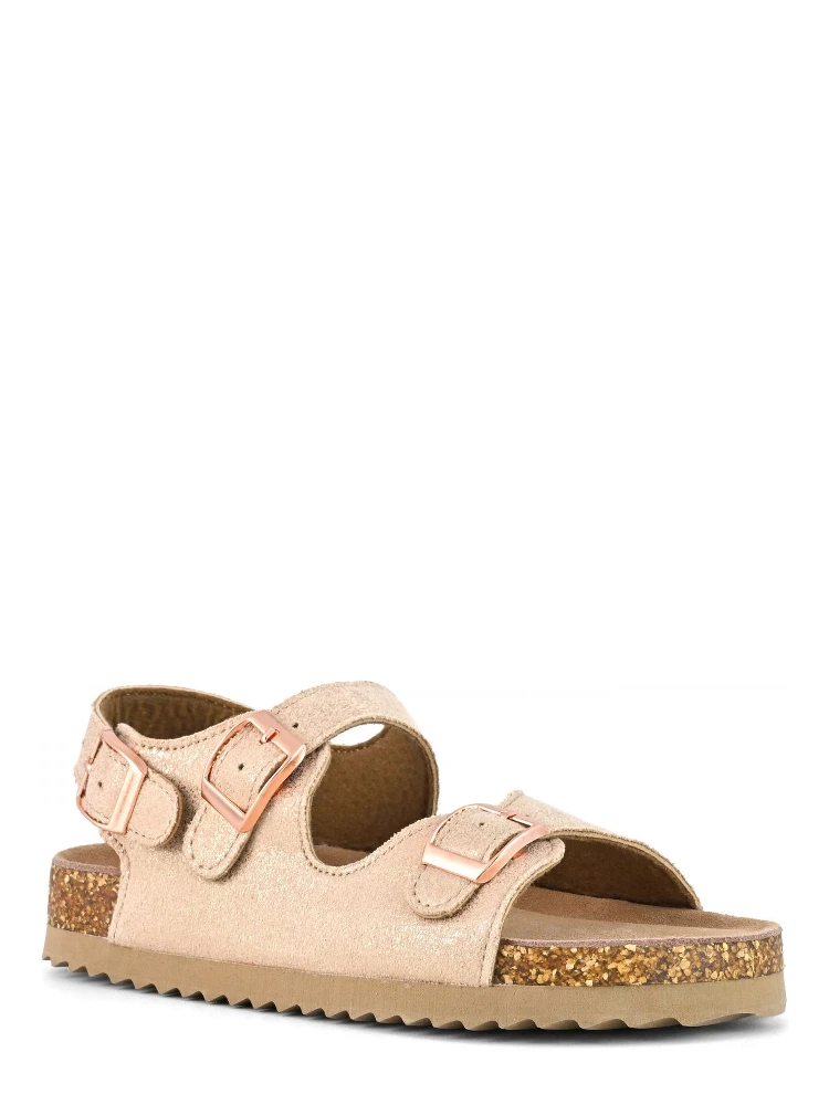 Colors of California Sandals alternative