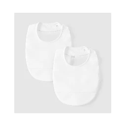 LARANJNHA Accessories White