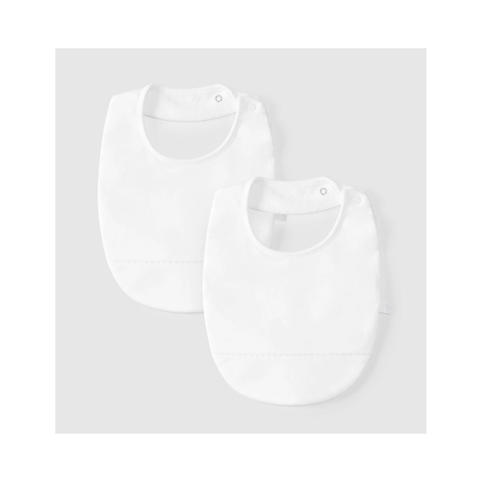 LARANJNHA Accessories White