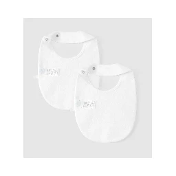 LARANJNHA Accessories White