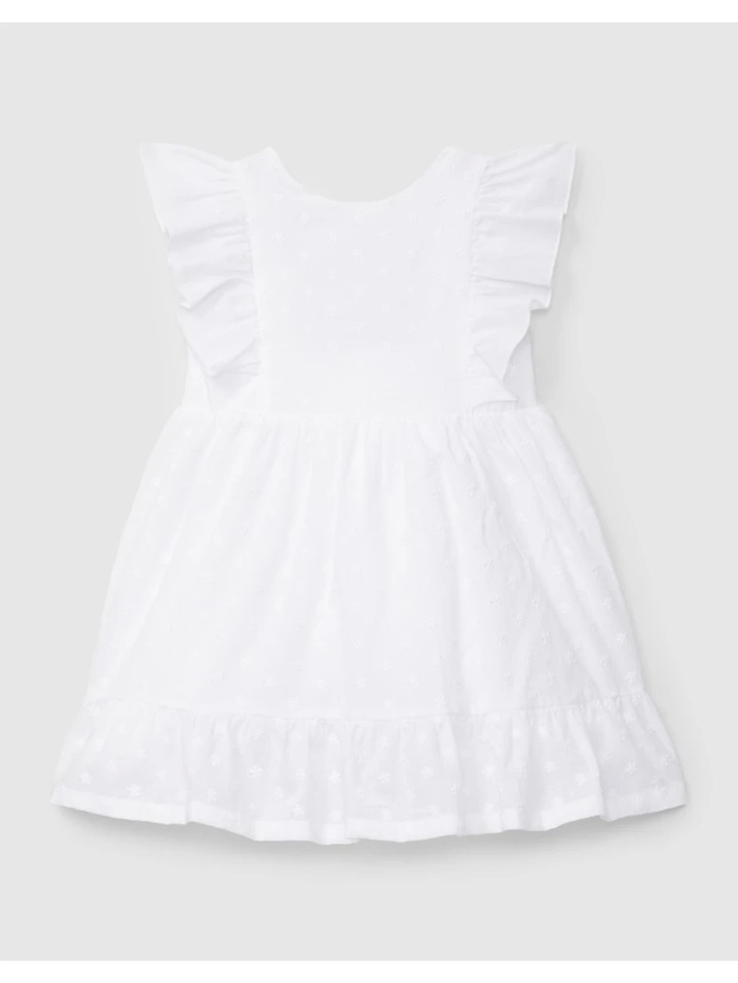 LARANJNHA Dresses White