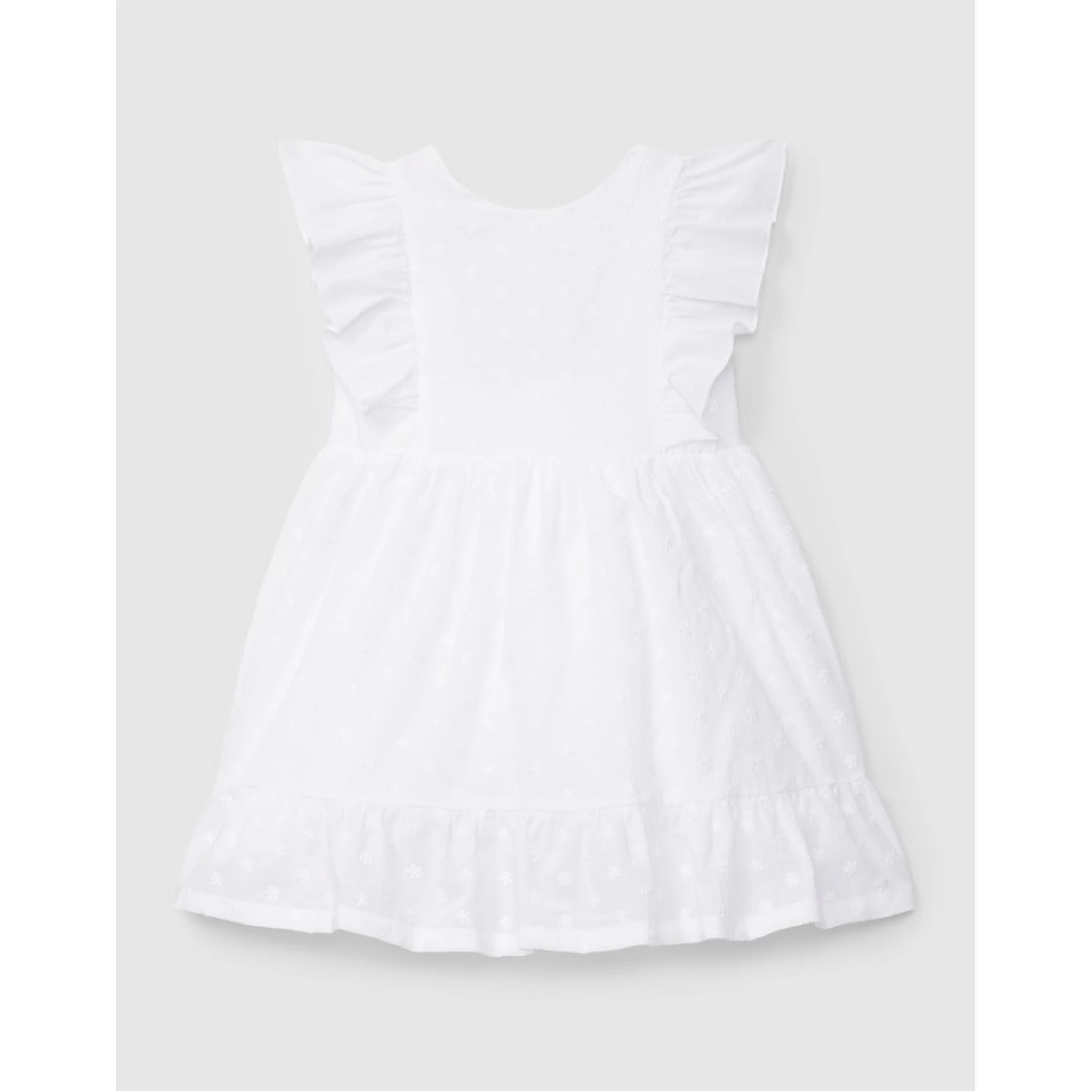 LARANJNHA Dresses White