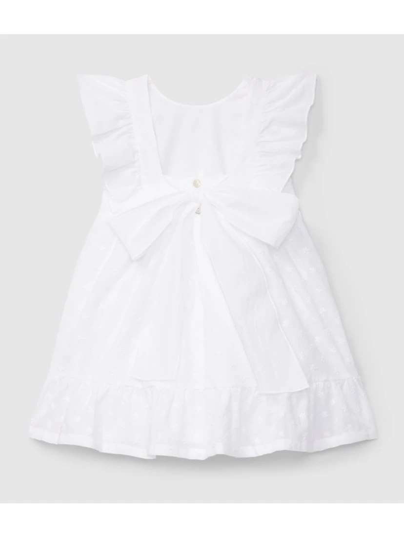 LARANJNHA Dresses White